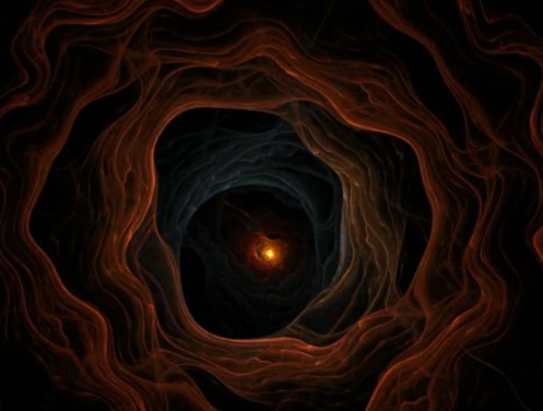 The Doors of Perception